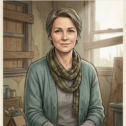Joan