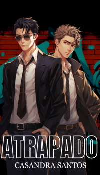 Atrapado