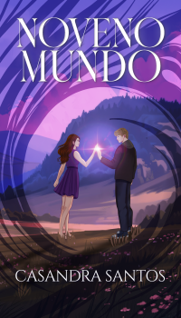 Noveno Mundo portada Ebook
